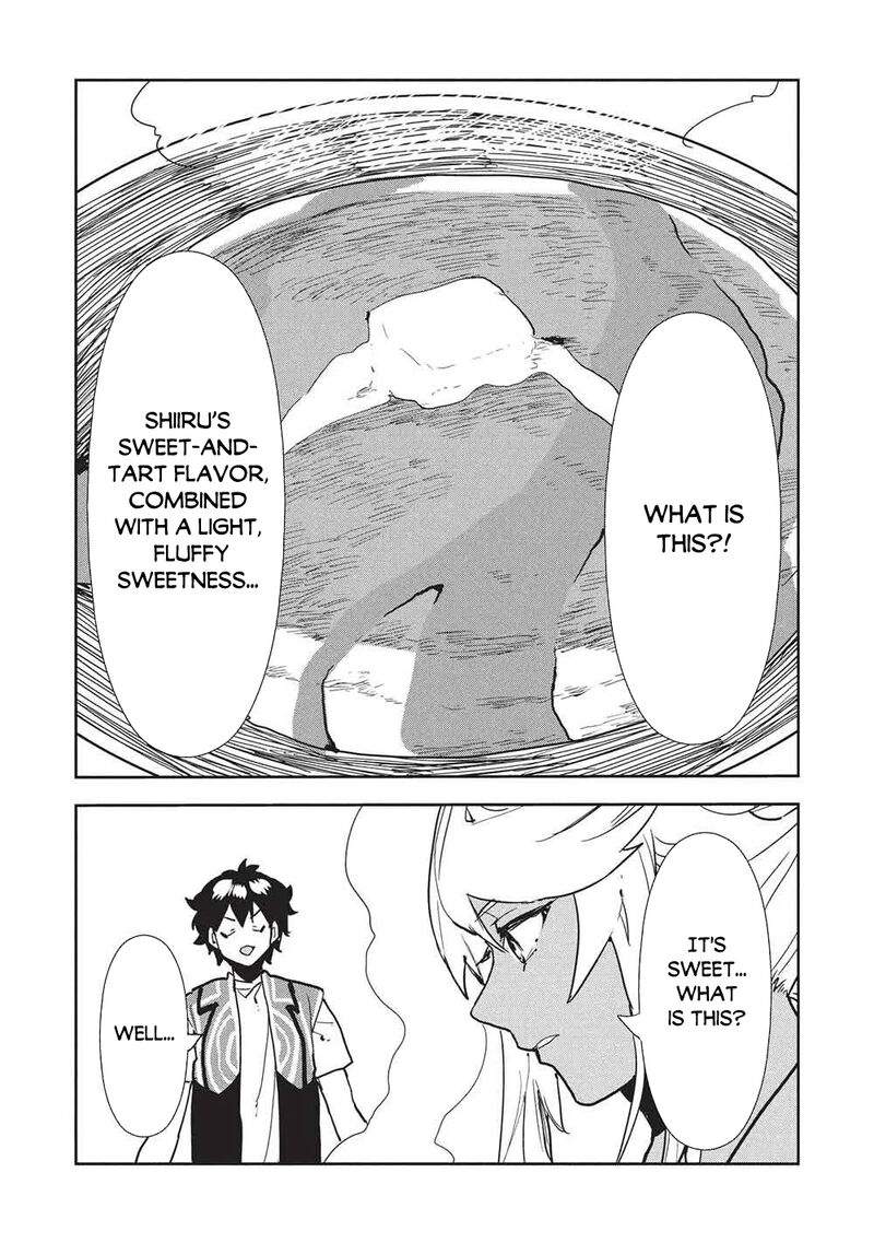 Isekai Ryouridou 68 25