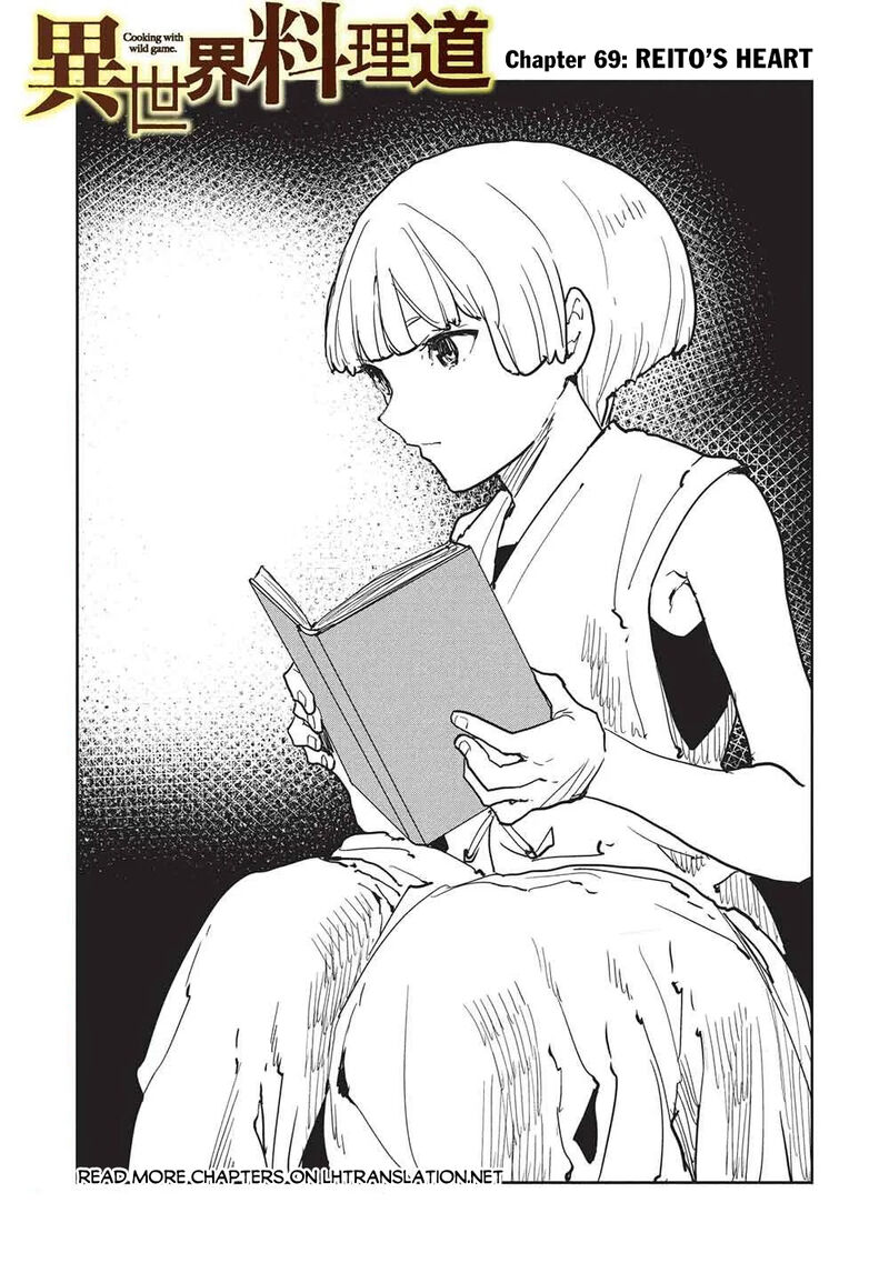 Isekai Ryouridou 69 1