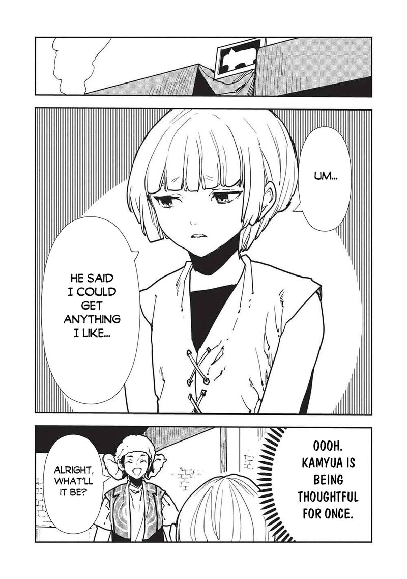 Isekai Ryouridou 69 15