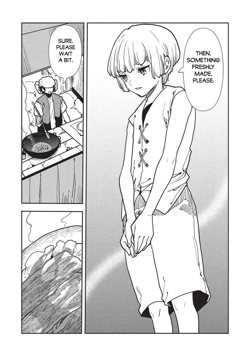 Isekai Ryouridou 69 19