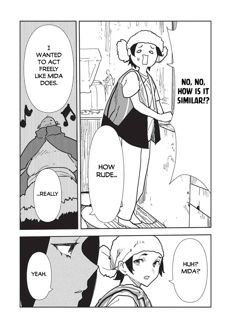 Isekai Ryouridou 69 25