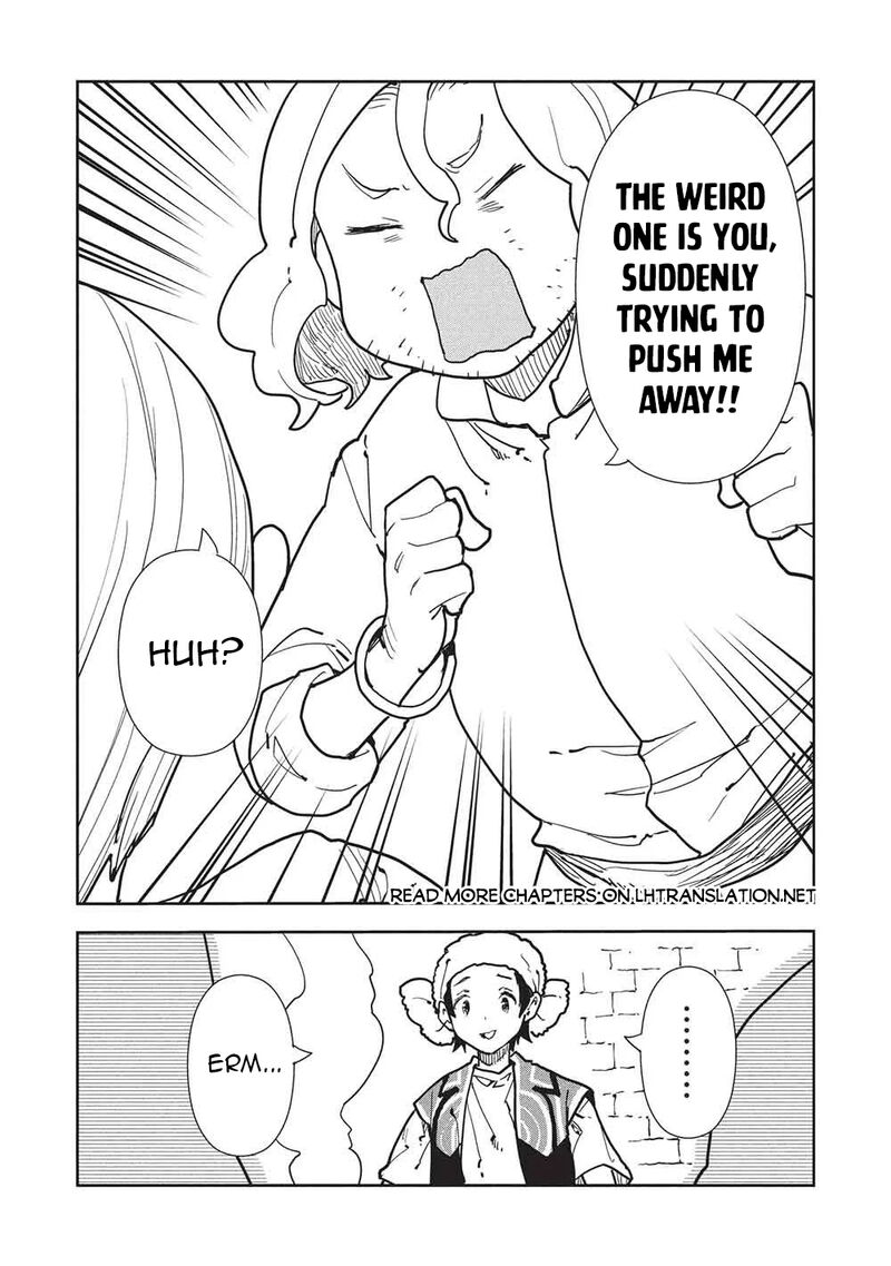 Isekai Ryouridou 70 20