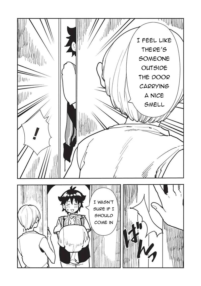 Isekai Ryouridou 70 27