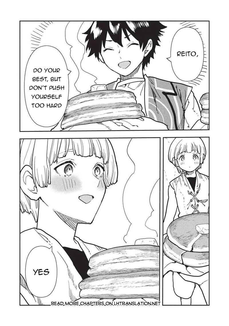 Isekai Ryouridou 70 29