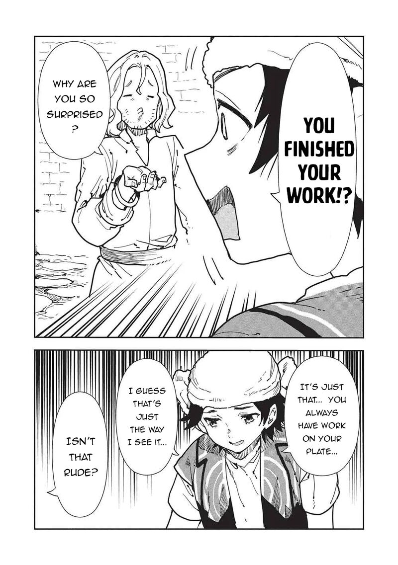 Isekai Ryouridou 70 7