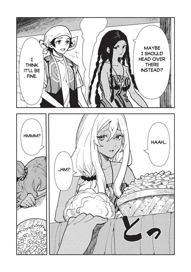 Isekai Ryouridou 71 16