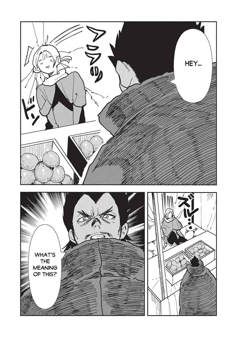 Isekai Ryouridou 71 26