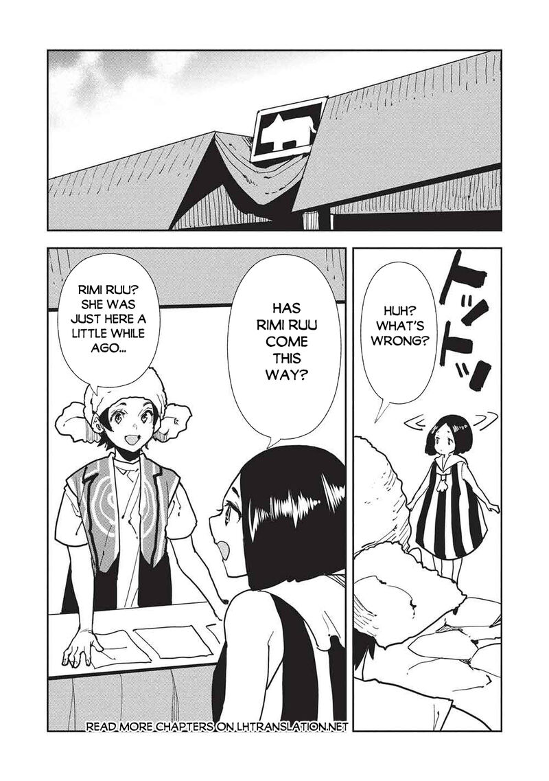 Isekai Ryouridou 72 10