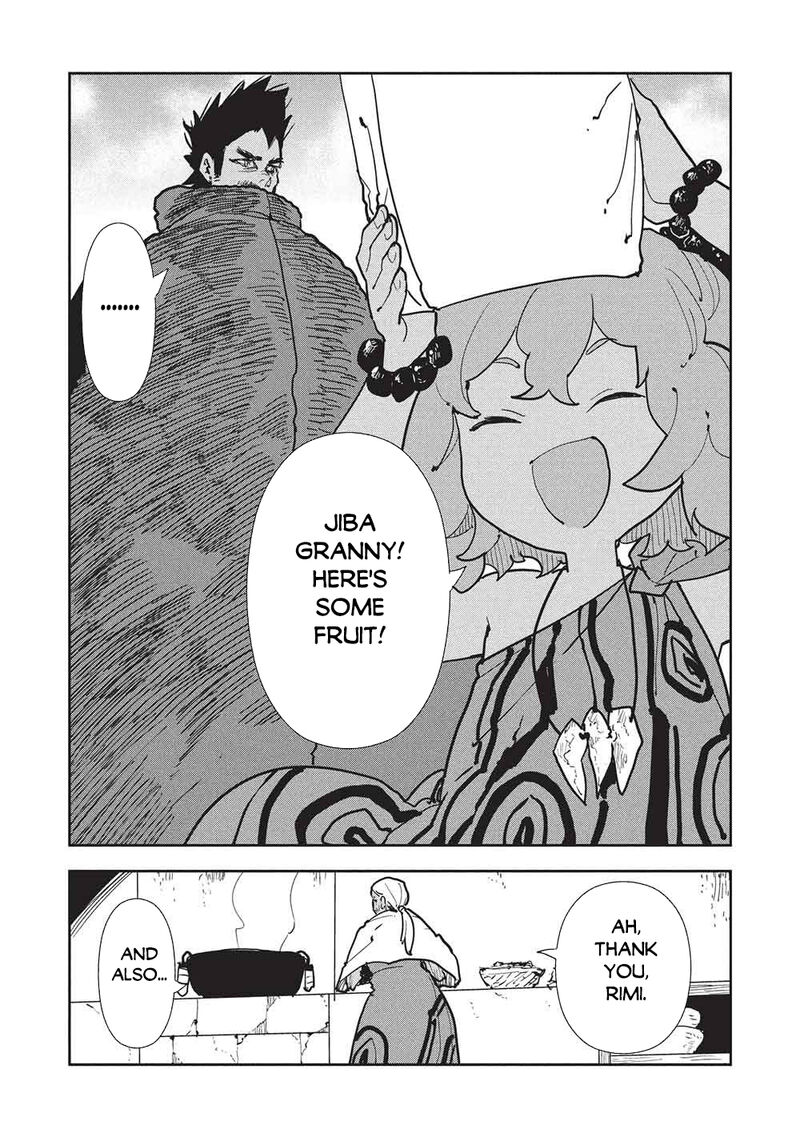 Isekai Ryouridou 72 14