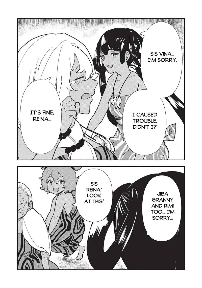 Isekai Ryouridou 72 21