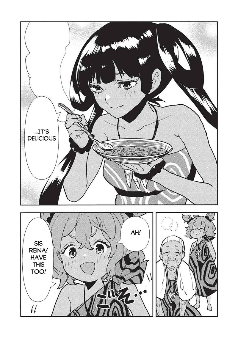 Isekai Ryouridou 72 24