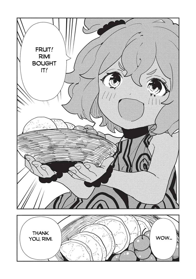 Isekai Ryouridou 72 25