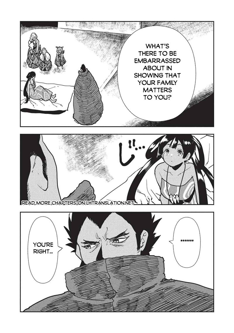 Isekai Ryouridou 72 29