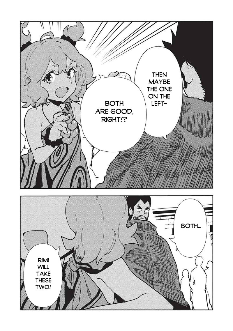Isekai Ryouridou 72 7