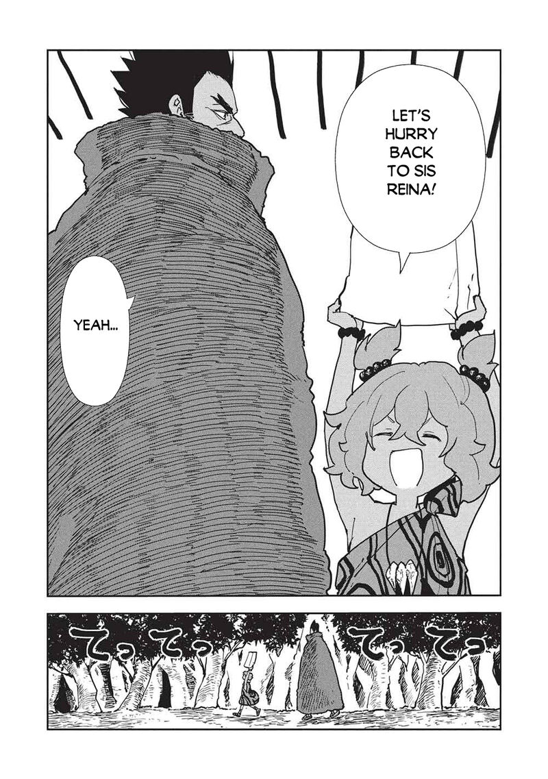 Isekai Ryouridou 72 9