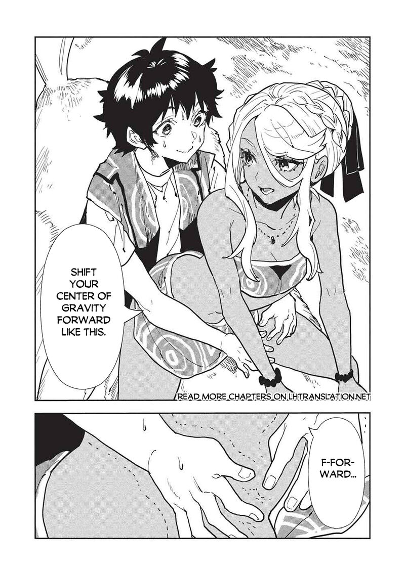 Isekai Ryouridou 73 10