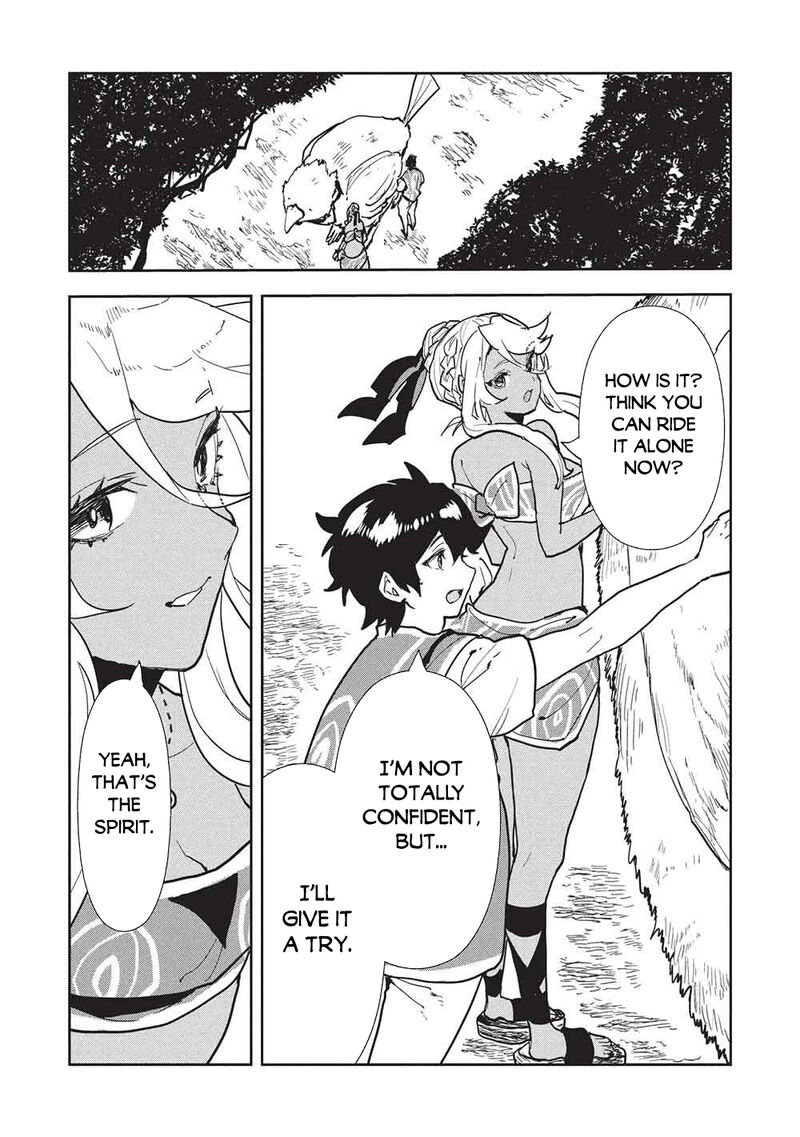 Isekai Ryouridou 73 13