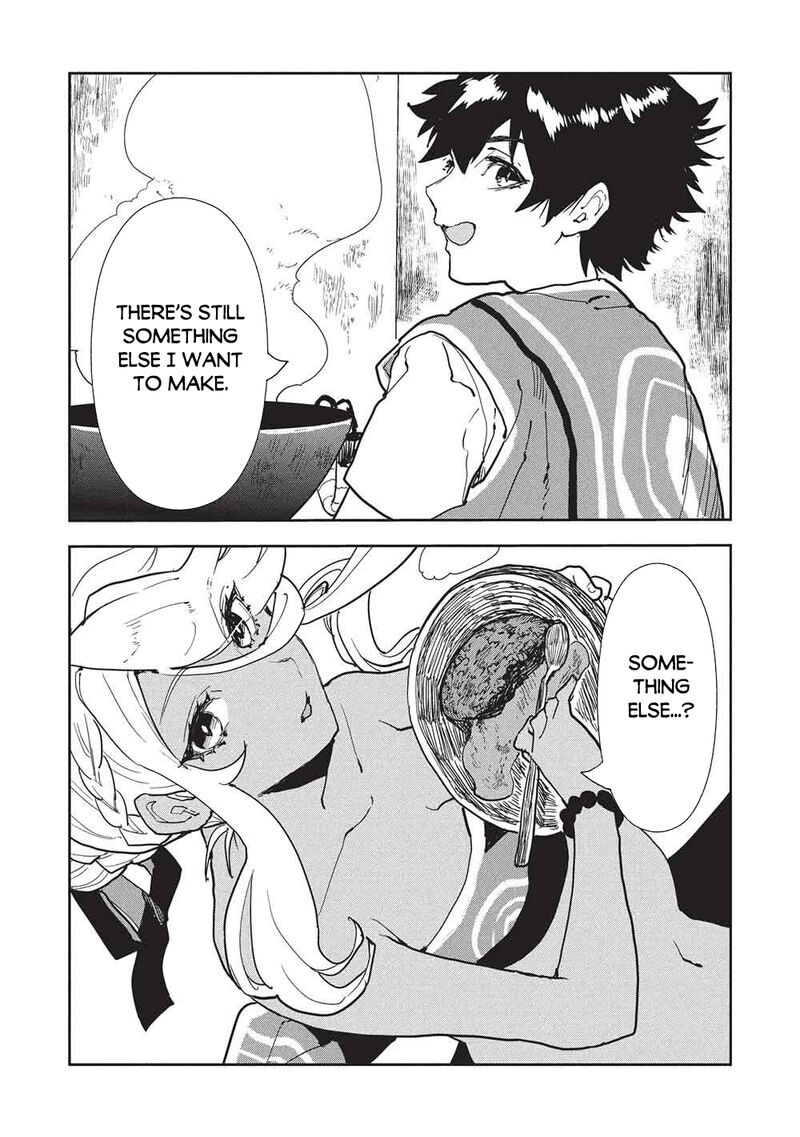 Isekai Ryouridou 73 20