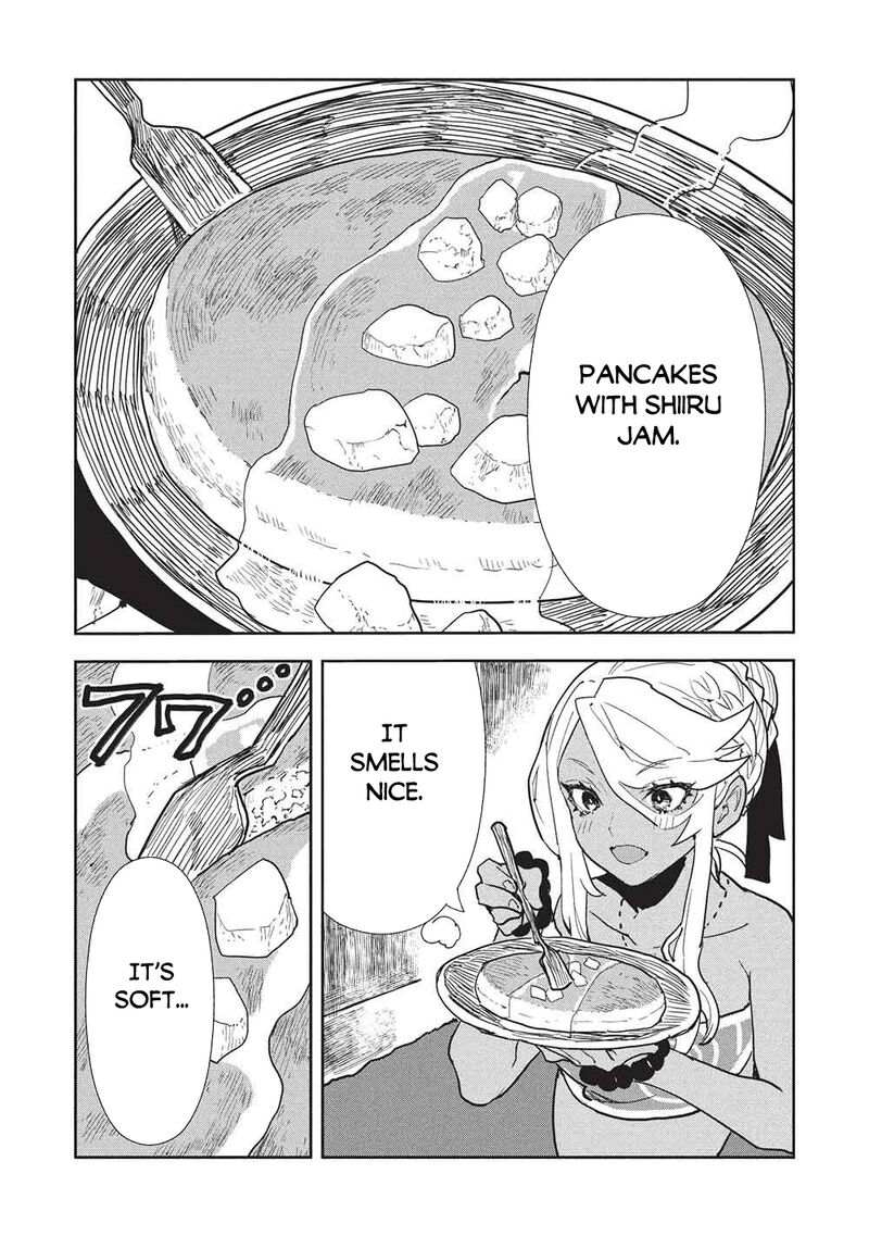 Isekai Ryouridou 73 25