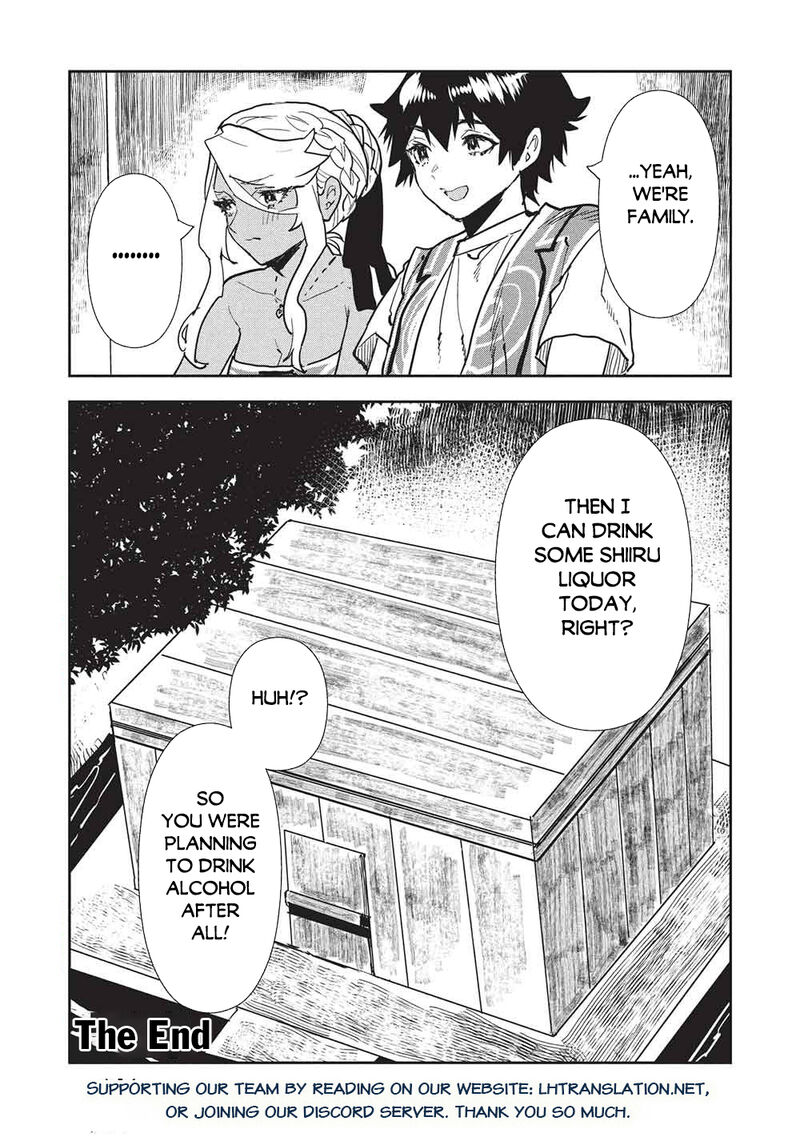 Isekai Ryouridou 73 29
