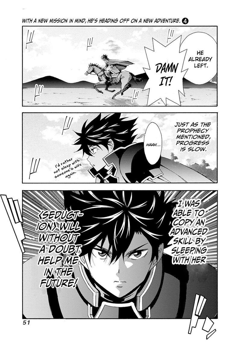 Isekai Saikou No Kizoku Harem O Fuyasu Hodo Tsuyoku Naru 30 18