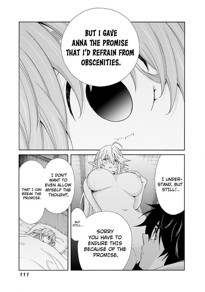 Isekai Saikou No Kizoku Harem O Fuyasu Hodo Tsuyoku Naru 34 10