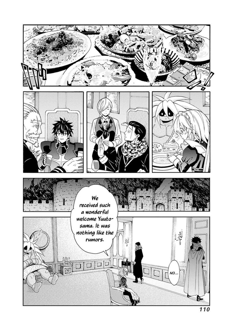 Isekai Saikou No Kizoku Harem O Fuyasu Hodo Tsuyoku Naru 43 18