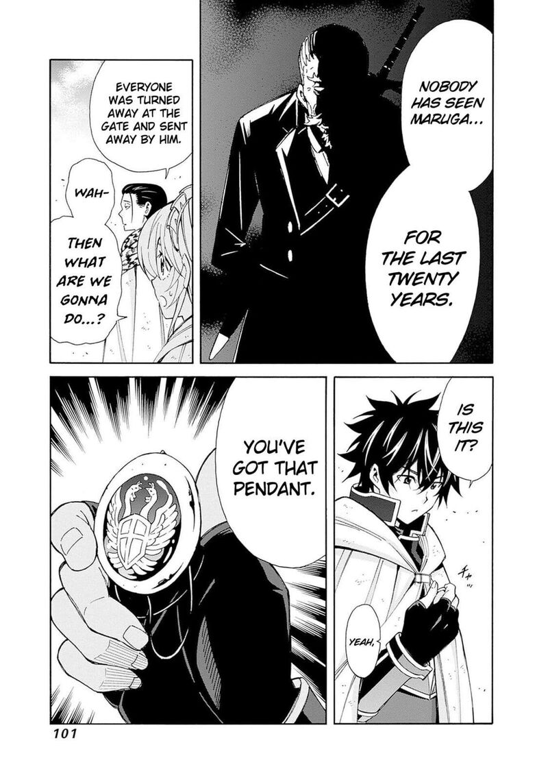 Isekai Saikou No Kizoku Harem O Fuyasu Hodo Tsuyoku Naru 43 9