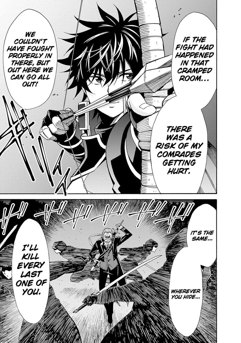 Isekai Saikou No Kizoku Harem O Fuyasu Hodo Tsuyoku Naru 44 10