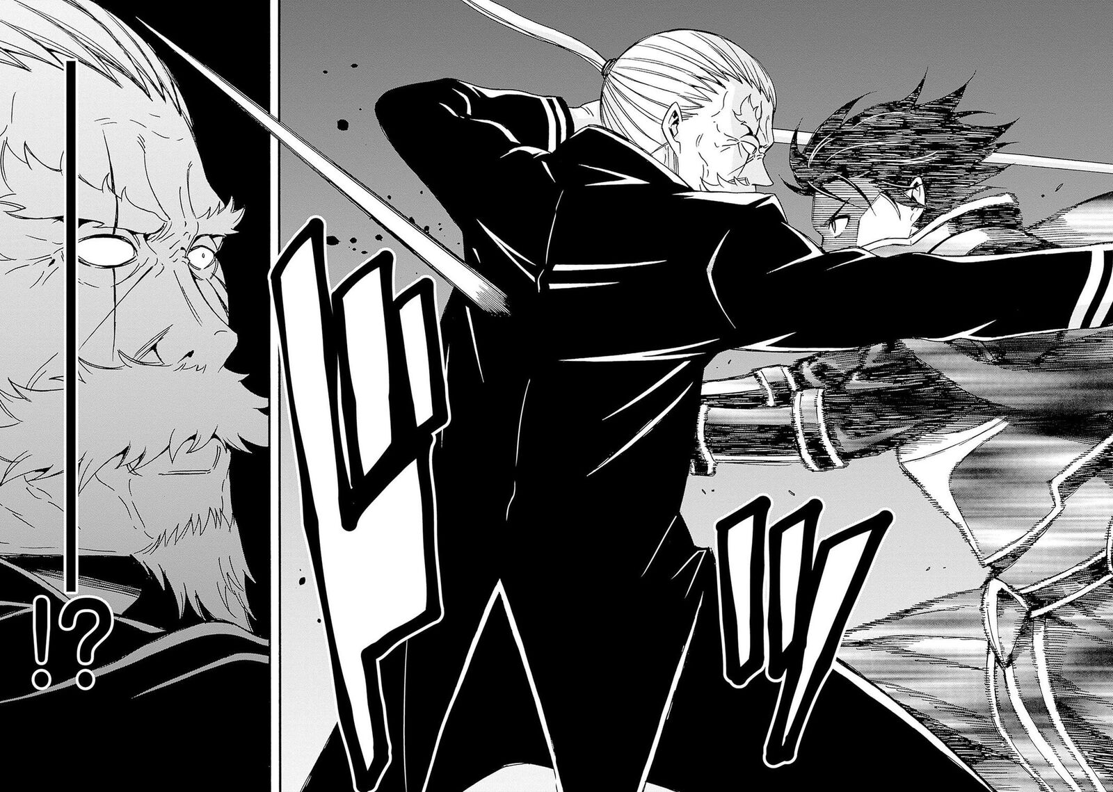 Isekai Saikou No Kizoku Harem O Fuyasu Hodo Tsuyoku Naru 45 15