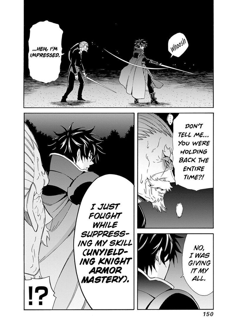 Isekai Saikou No Kizoku Harem O Fuyasu Hodo Tsuyoku Naru 45 16