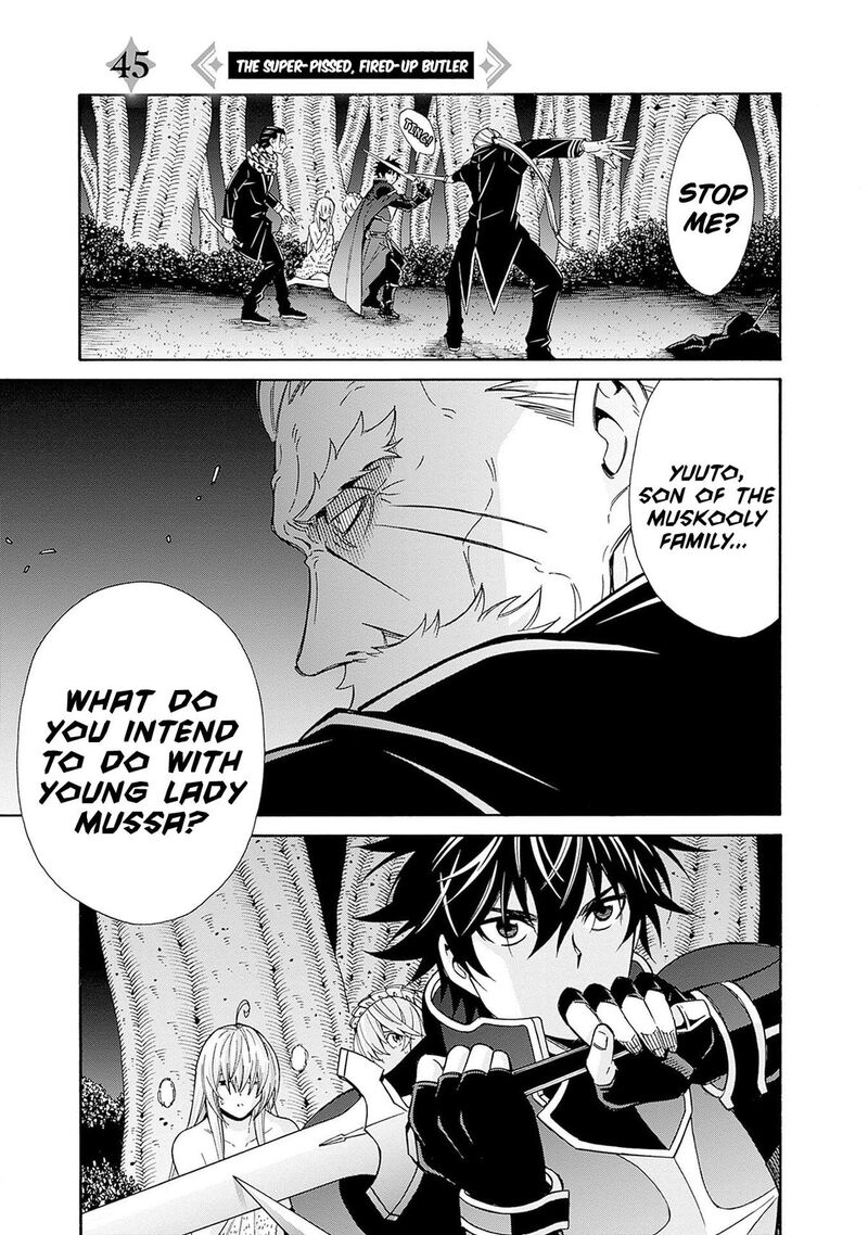 Isekai Saikou No Kizoku Harem O Fuyasu Hodo Tsuyoku Naru 45 2