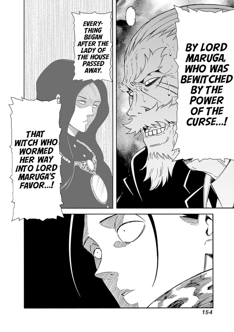 Isekai Saikou No Kizoku Harem O Fuyasu Hodo Tsuyoku Naru 45 20