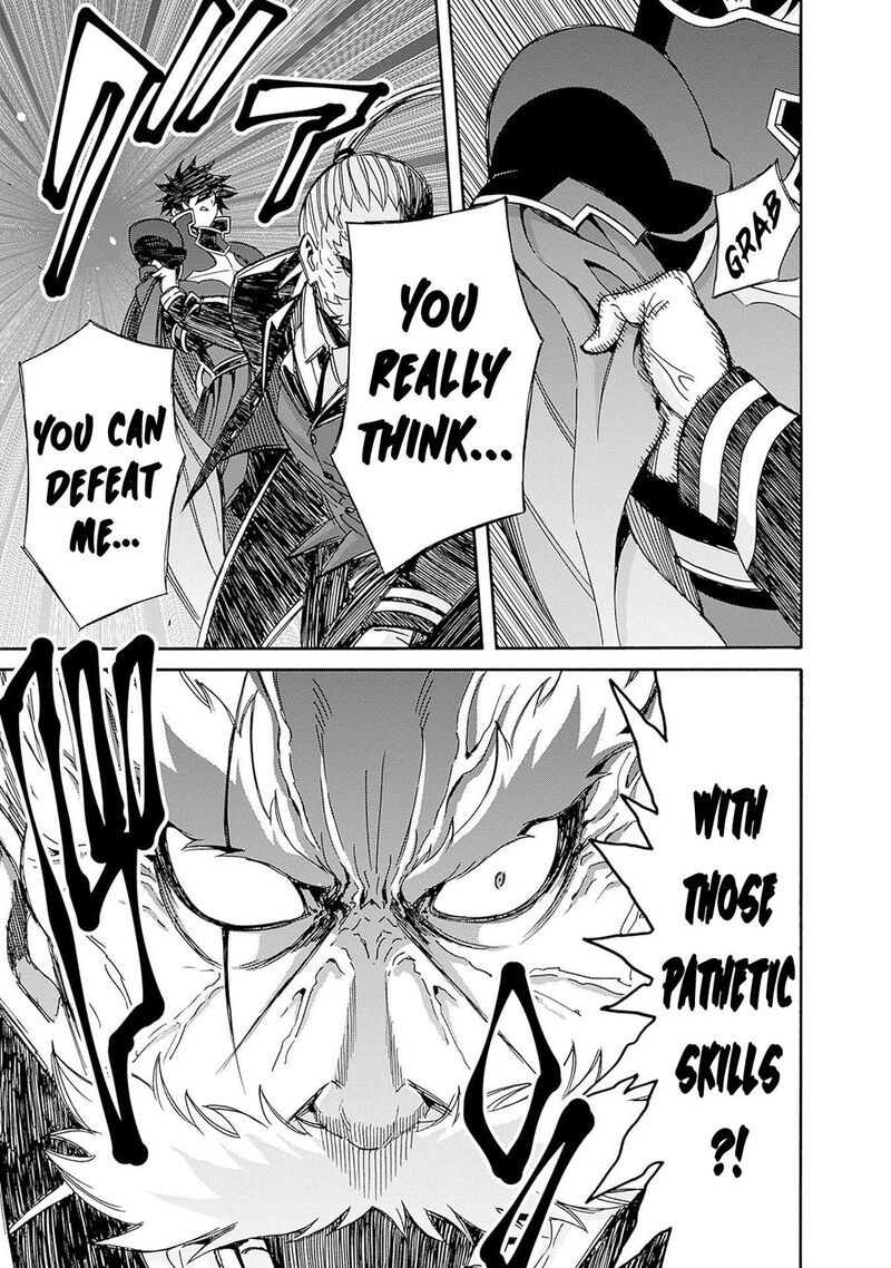 Isekai Saikou No Kizoku Harem O Fuyasu Hodo Tsuyoku Naru 45 6