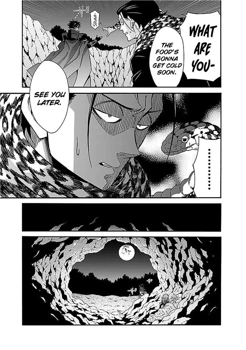 Isekai Saikou No Kizoku Harem O Fuyasu Hodo Tsuyoku Naru 46 12