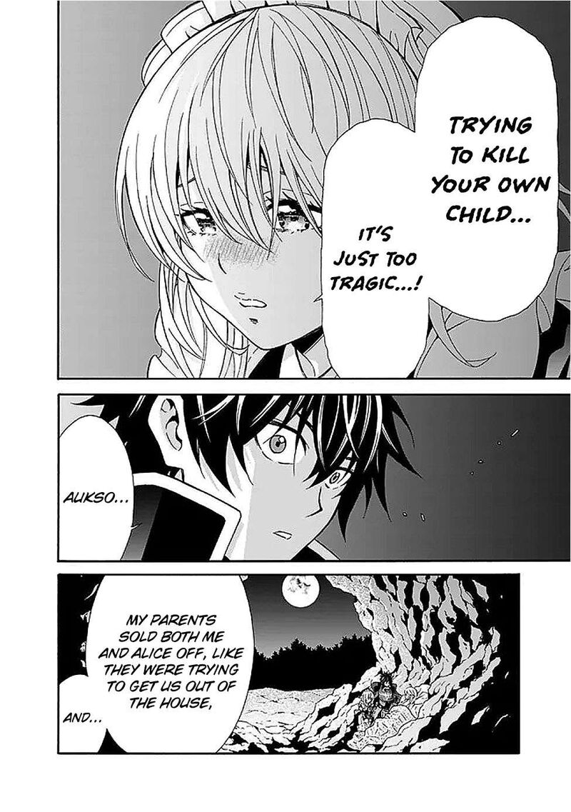 Isekai Saikou No Kizoku Harem O Fuyasu Hodo Tsuyoku Naru 46 15