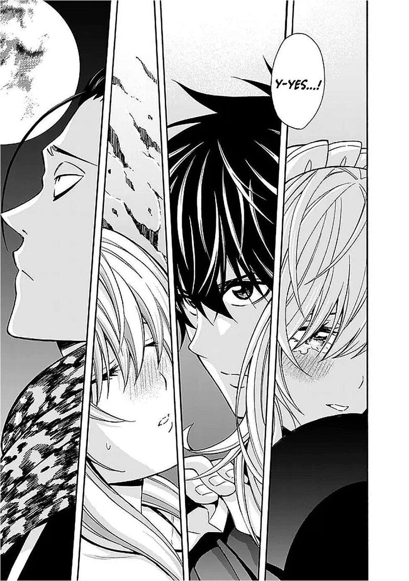 Isekai Saikou No Kizoku Harem O Fuyasu Hodo Tsuyoku Naru 46 20