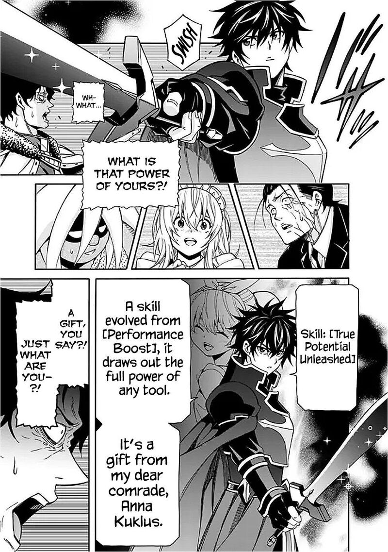 Isekai Saikou No Kizoku Harem O Fuyasu Hodo Tsuyoku Naru 48 11