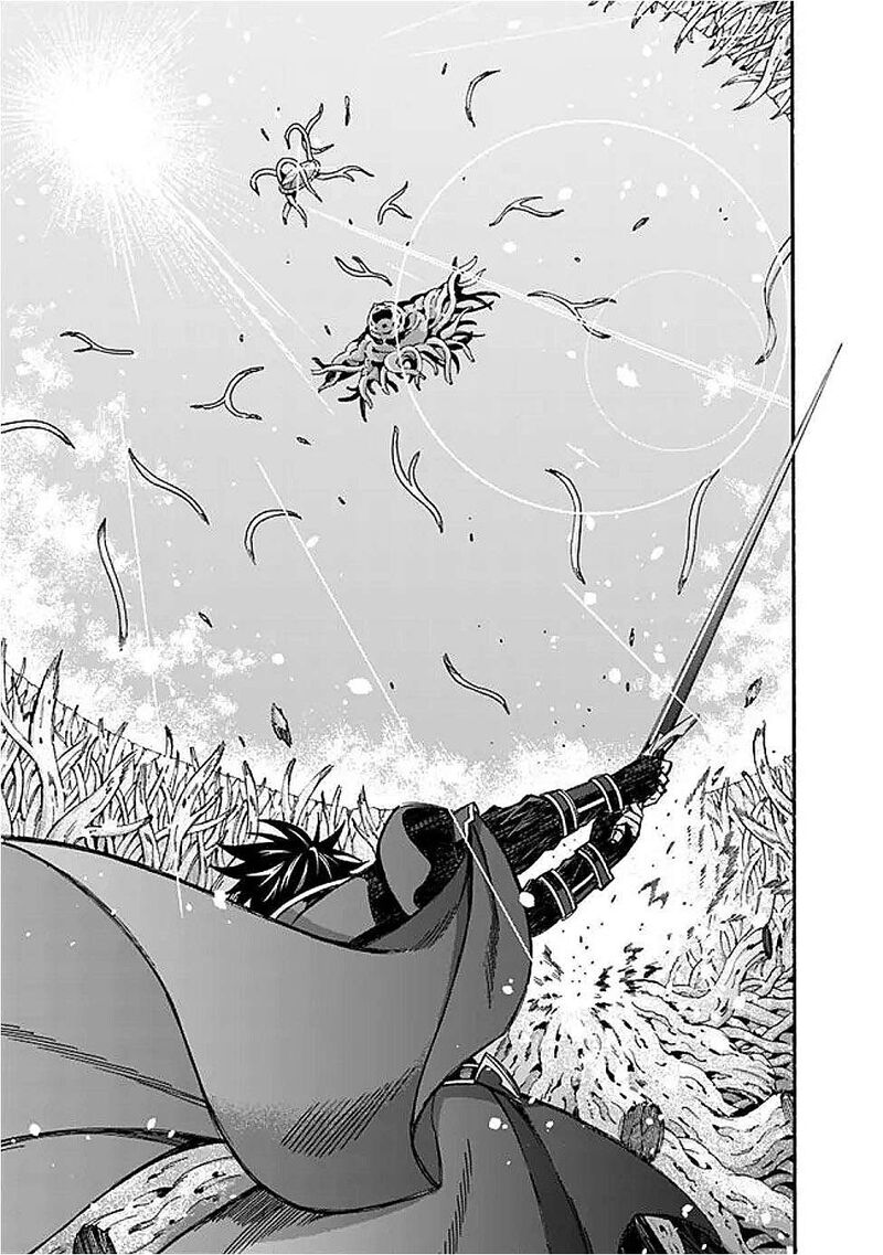 Isekai Saikou No Kizoku Harem O Fuyasu Hodo Tsuyoku Naru 49 14