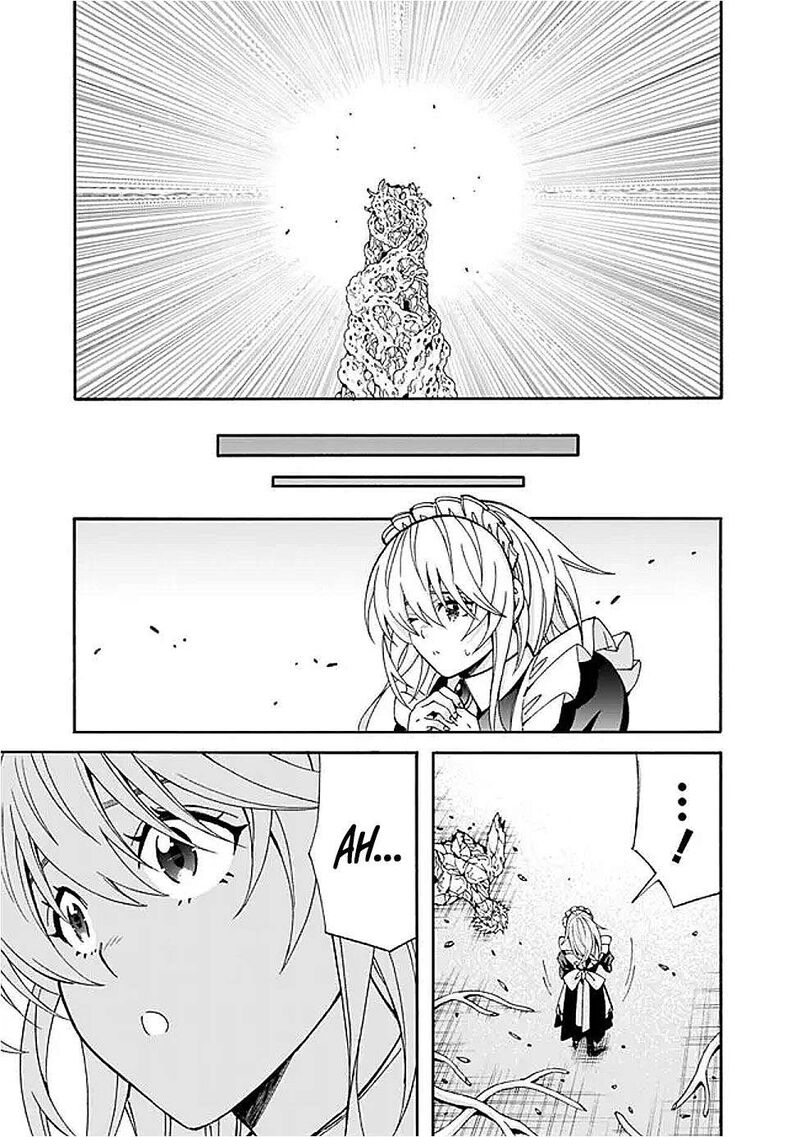 Isekai Saikou No Kizoku Harem O Fuyasu Hodo Tsuyoku Naru 49 18