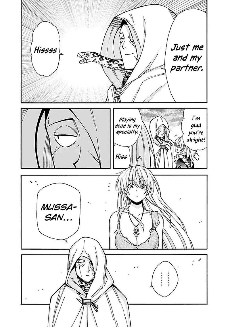 Isekai Saikou No Kizoku Harem O Fuyasu Hodo Tsuyoku Naru 50 8