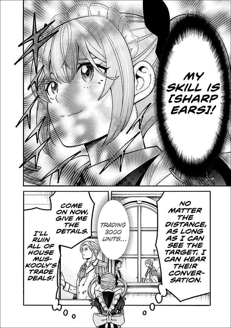 Isekai Saikou No Kizoku Harem O Fuyasu Hodo Tsuyoku Naru 51 11