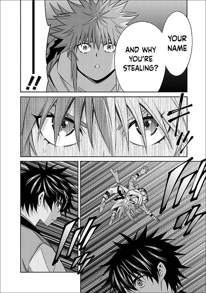 Isekai Saikou No Kizoku Harem O Fuyasu Hodo Tsuyoku Naru 54 3