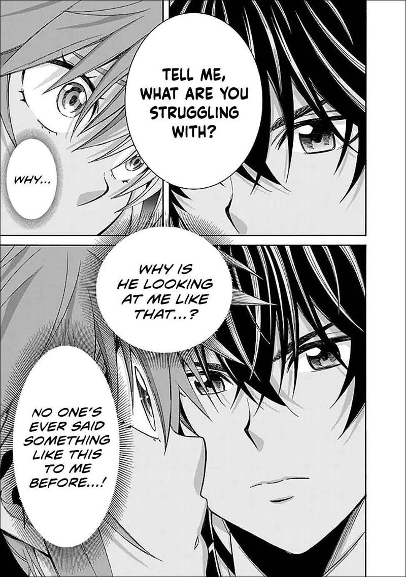 Isekai Saikou No Kizoku Harem O Fuyasu Hodo Tsuyoku Naru 54 8