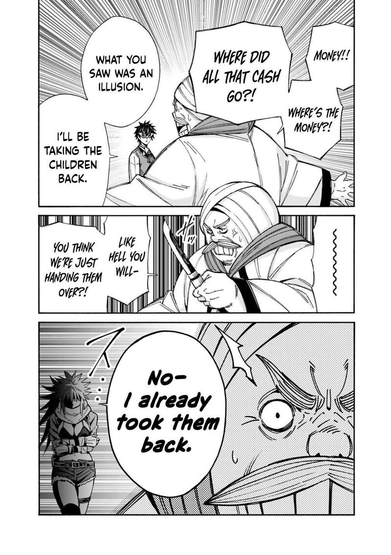 Isekai Saikou No Kizoku Harem O Fuyasu Hodo Tsuyoku Naru 55 11