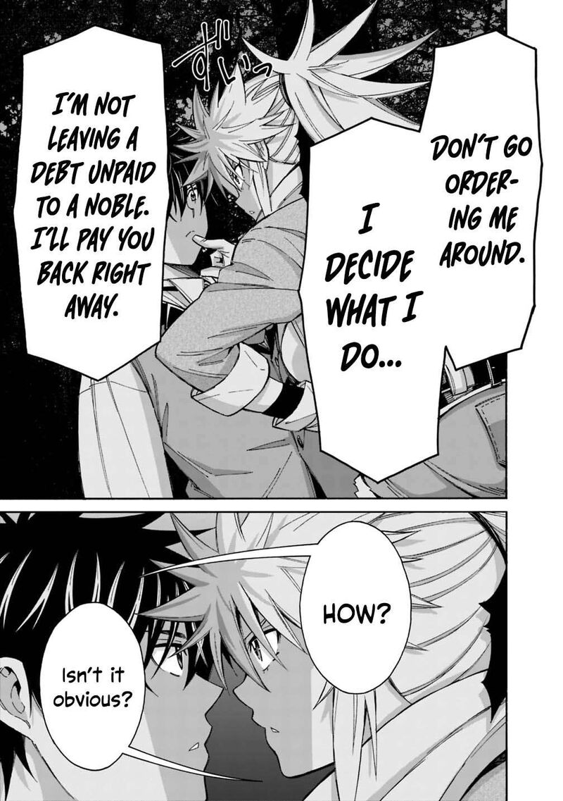 Isekai Saikou No Kizoku Harem O Fuyasu Hodo Tsuyoku Naru 55 18