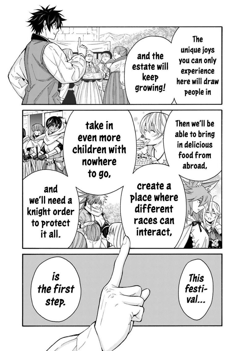 Isekai Saikou No Kizoku Harem O Fuyasu Hodo Tsuyoku Naru 56 19