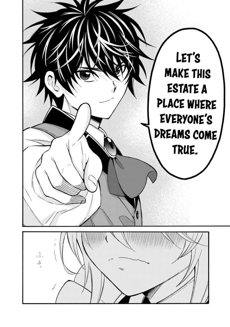 Isekai Saikou No Kizoku Harem O Fuyasu Hodo Tsuyoku Naru 56 20