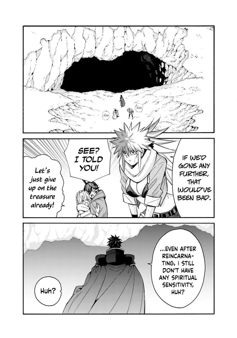 Isekai Saikou No Kizoku Harem O Fuyasu Hodo Tsuyoku Naru 57 10