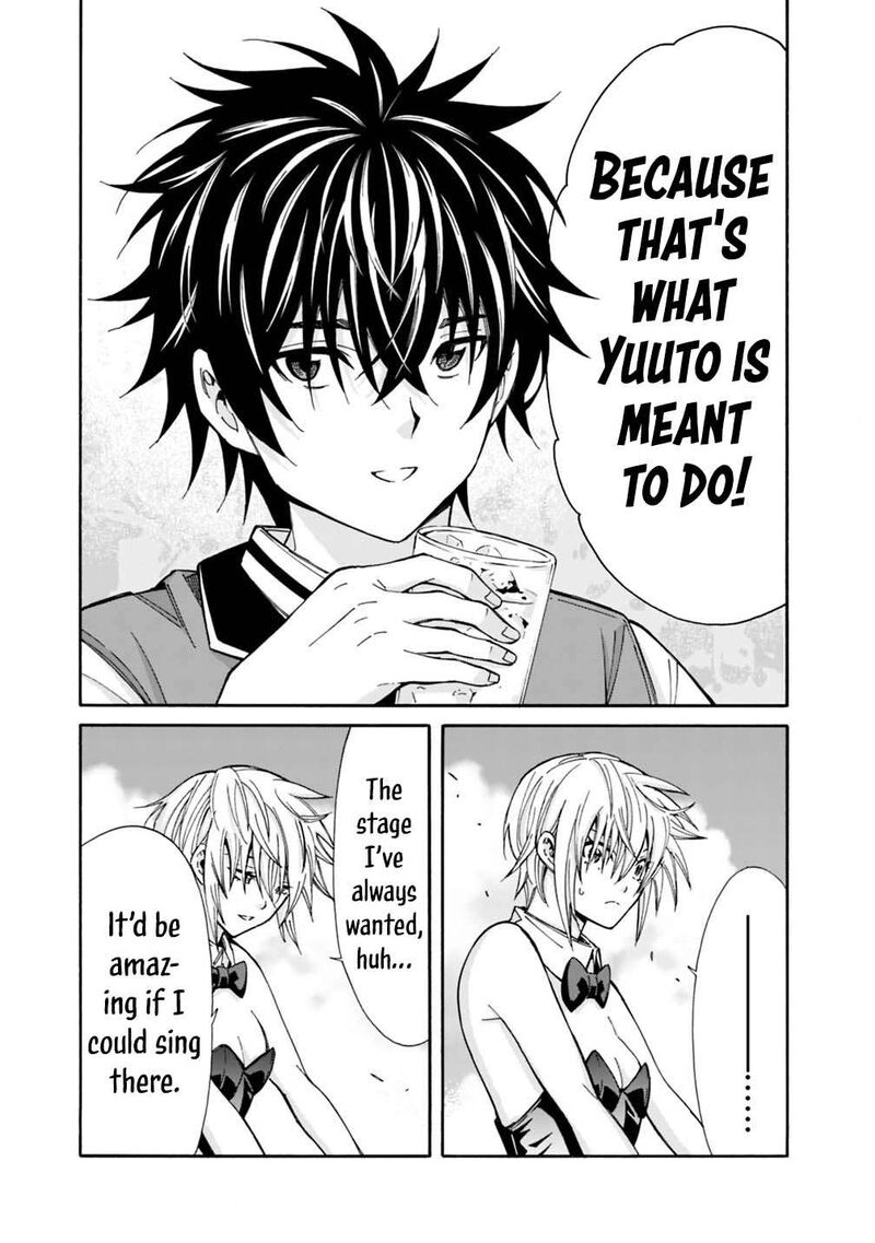 Isekai Saikou No Kizoku Harem O Fuyasu Hodo Tsuyoku Naru 61 10